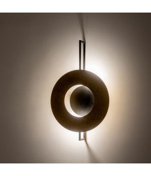 Настенный светильник Nowodvorski Sunset A 10576-foto2