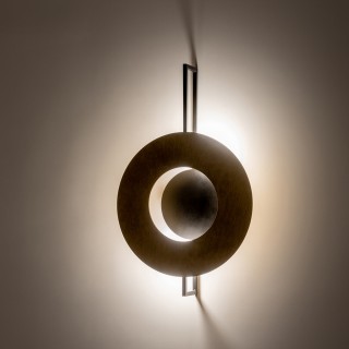 Настенный светильник Nowodvorski Sunset A 10576-foto2