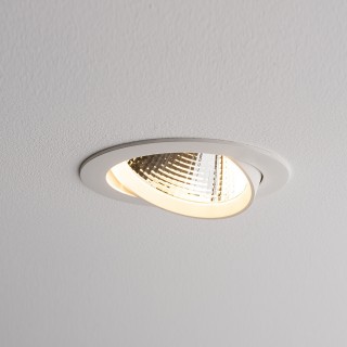 Встраиваемый светильник Nowodvorski Egina Led 10555-foto4