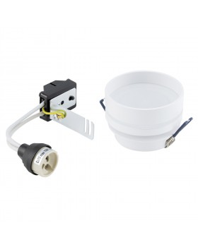 Встраиваемый светильник Nowodvorski Mljet 10494-foto7