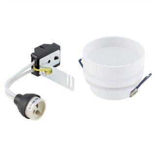 Встраиваемый светильник Nowodvorski Mljet 10494-foto7