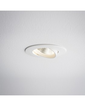 Встраиваемый светильник Nowodvorski Egina Led 10551-foto4