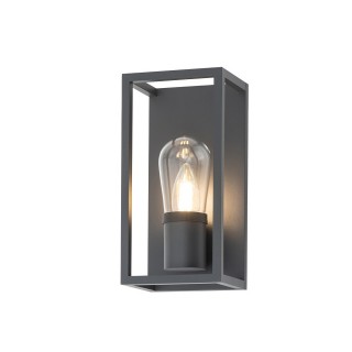 Уличный настенный светильник Nowodvorski Margot 10504-foto2