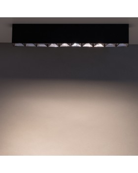 Накладной светильник Nowodvorski Midi Led 10060-foto2