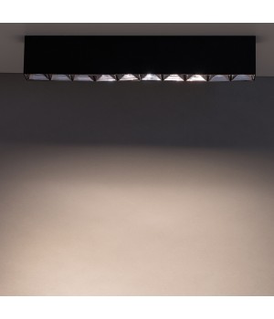 Накладной светильник Nowodvorski Midi Led 10060-foto2