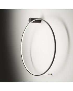 Настенно-потолочный светильник Nowodvorski Circolo Led M 10815-foto3