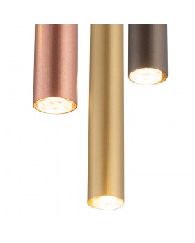 Потолочная люстра Nowodvorski Laser 490 10704-foto6