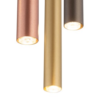 Потолочная люстра Nowodvorski Laser 490 10704-foto6