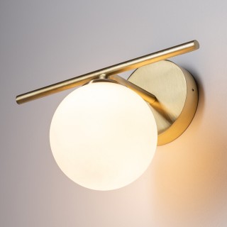 Настенный светильник Nowodvorski Aralia 10527-foto7