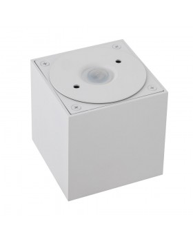 Потолочный cветильник Nowodvorski Parana White 10719-foto4