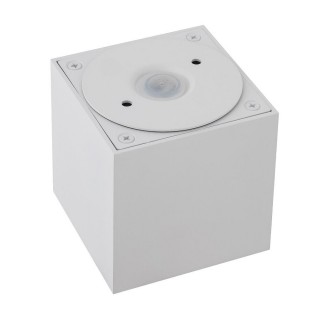 Потолочный cветильник Nowodvorski Parana White 10719-foto4