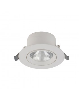 Встраиваемый светильник Nowodvorski Egina Led 10551 Встраиваемый светильник Nowodvorski Egina Led 10551