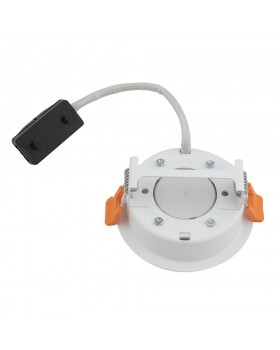 Встраиваемый светильник Nowodvorski Uno S 10840-foto4