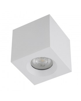 Потолочный cветильник Nowodvorski Parana White 10719-foto3