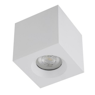 Потолочный cветильник Nowodvorski Parana White 10719-foto3