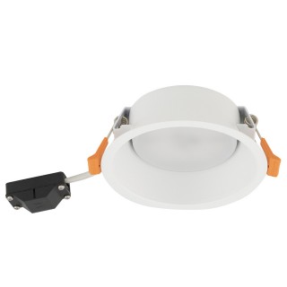 Встраиваемый светильник Nowodvorski Uno M 10842-foto4