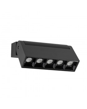 Накладной светильник Nowodvorski Focus Mini 10071-foto4