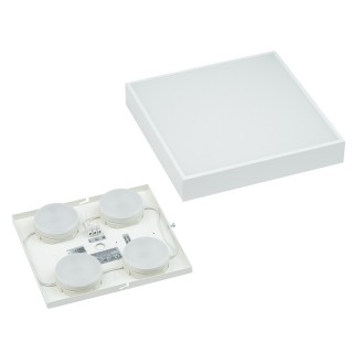 Потолочный cветильник Nowodvorski Quad Sensor 10472-foto8