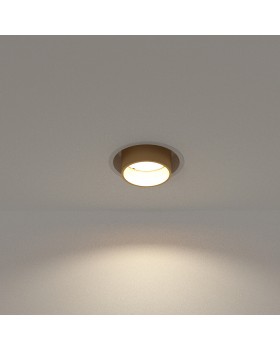 Спот встраиваемый Nowodvorski Mono Slide 10798-foto2