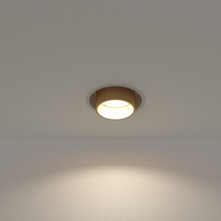 Спот встраиваемый Nowodvorski Mono Slide 10798-foto2