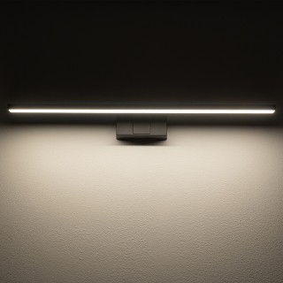 Подсветка для зеркал Nowodvorski Cezanne Led M 10677-foto4