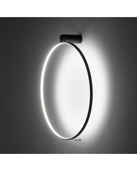 Настенно-потолочный светильник Nowodvorski Circolo Led M 10865-foto7