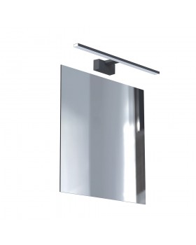 Подсветка для зеркал Nowodvorski Cezanne Led M 10677-foto7