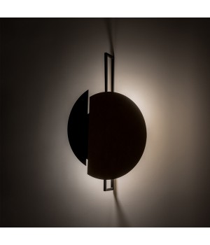 Настенный светильник Nowodvorski Sunset B 10577-foto2