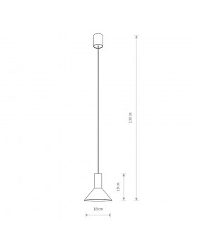 Подвесной светильник Nowodvorski Hermanos 8105-foto2