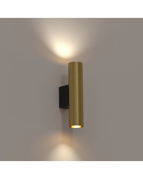 Настенный светильник Nowodvorski Fourty Wall M 10754-foto2