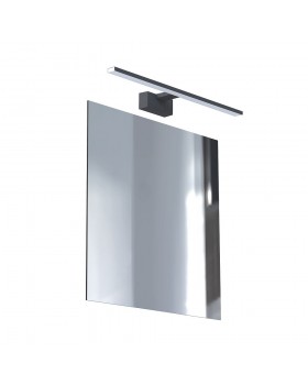 Подсветка для зеркал Nowodvorski Cezanne Led L 10667-foto6