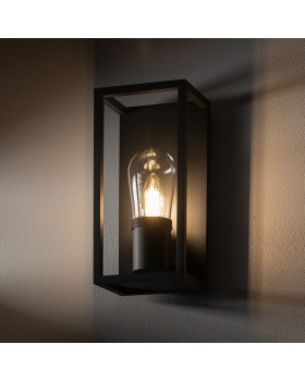 Уличный настенный светильник Nowodvorski Margot 10504-foto8