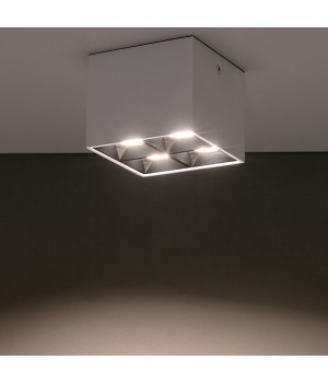 Накладной светильник Nowodvorski Midi Led 10047-foto3