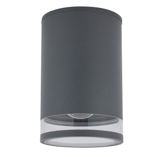 Уличный потолочный светодиодный светильник Nowodvorski Rock Pro 10687-foto3