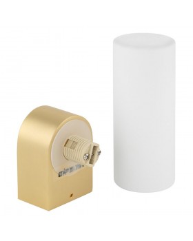 Настенный светильник Nowodvorski Natalie Brass 10724-foto8