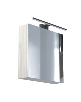 Подсветка для зеркал Nowodvorski Cezanne Led S 10665-foto6