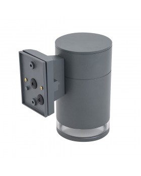 Уличный настенный светильник Nowodvorski Rock Pro 10686-foto5