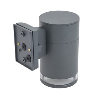 Уличный настенный светильник Nowodvorski Rock Pro 10686-foto5