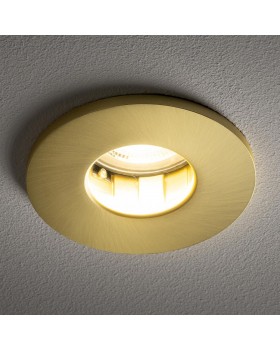 Встраиваемый светильник Nowodvorski Acre Brass 10711-foto2