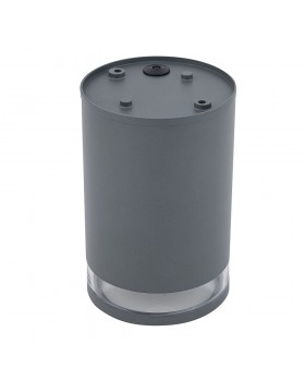 Уличный потолочный светодиодный светильник Nowodvorski Rock Pro 10687-foto4