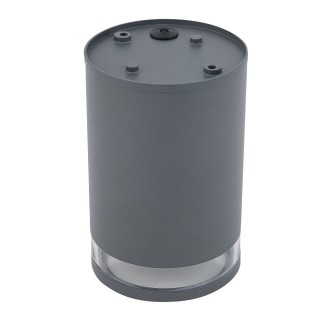 Уличный потолочный светодиодный светильник Nowodvorski Rock Pro 10687-foto4