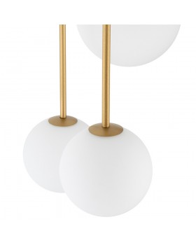 Люстра подвесная Nowodvorski Karo 10934-foto4