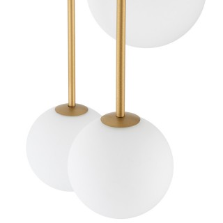 Люстра подвесная Nowodvorski Karo 10934-foto4