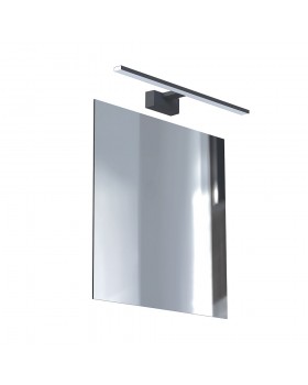 Подсветка для зеркал Nowodvorski Cezanne Led S 10665-foto5