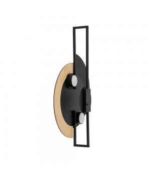 Настенный светильник Nowodvorski Sunset C 10578-foto5