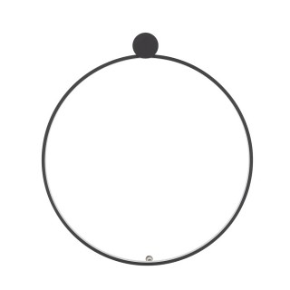 Настенно-потолочный светильник Nowodvorski Circolo Led S 10930-foto3