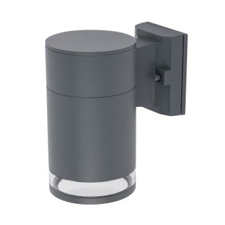 Уличный настенный светильник Nowodvorski Rock Pro 10686-foto4