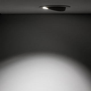 Встраиваемый светильник Nowodvorski Egina Led 10555-foto5