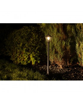 Уличный светильник Nowodvorski Ana 10501-foto3