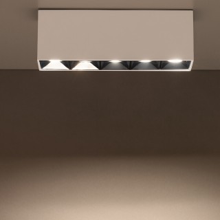 Накладной светильник Nowodvorski Midi Led 10048-foto2